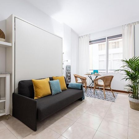 Estudio Canteras I Apartment Las Palmas de Gran Canaria Luaran gambar
