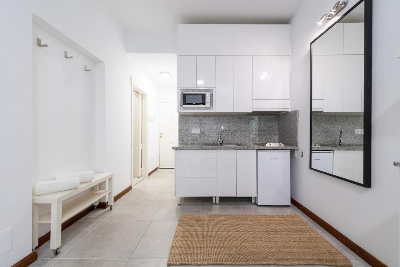 Estudio Canteras I Apartment Las Palmas de Gran Canaria Luaran gambar