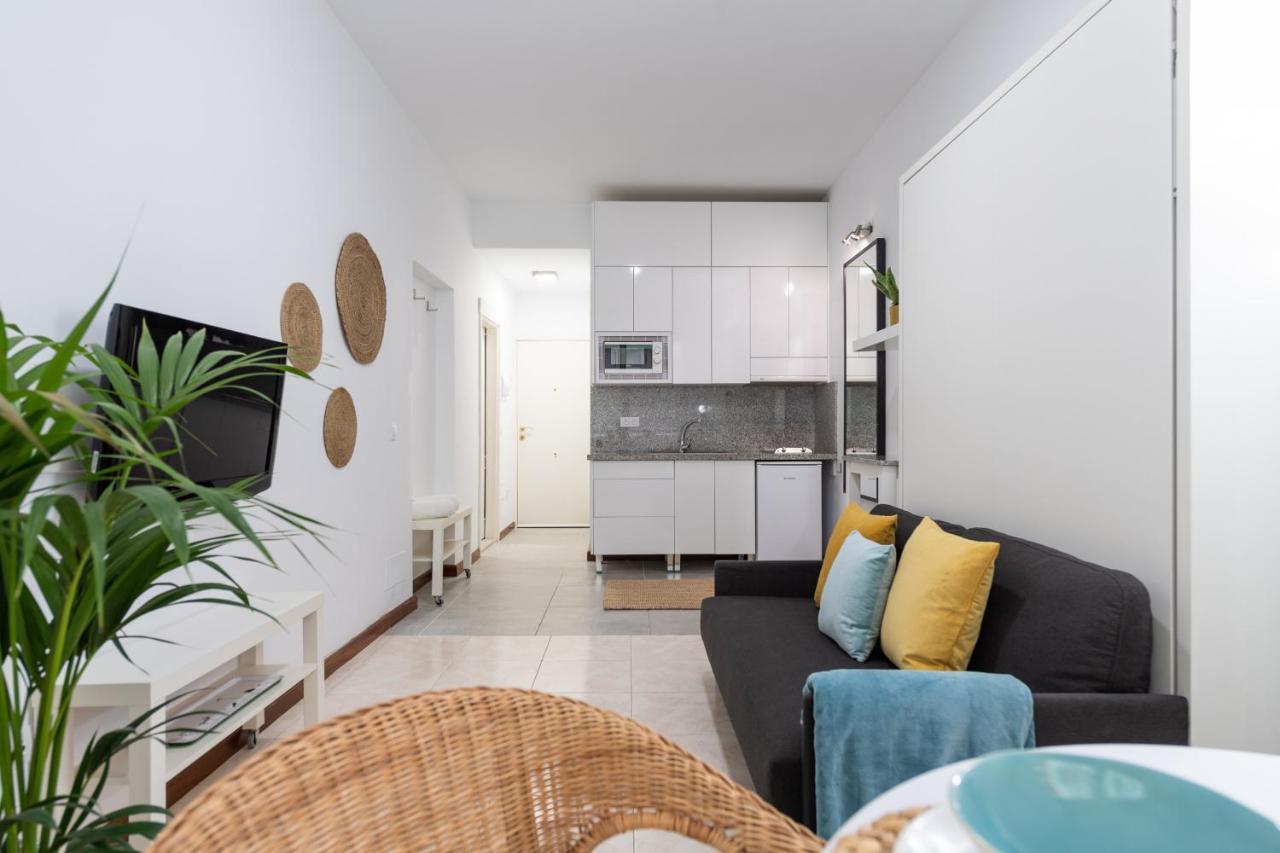 Estudio Canteras I Apartment Las Palmas de Gran Canaria Luaran gambar
