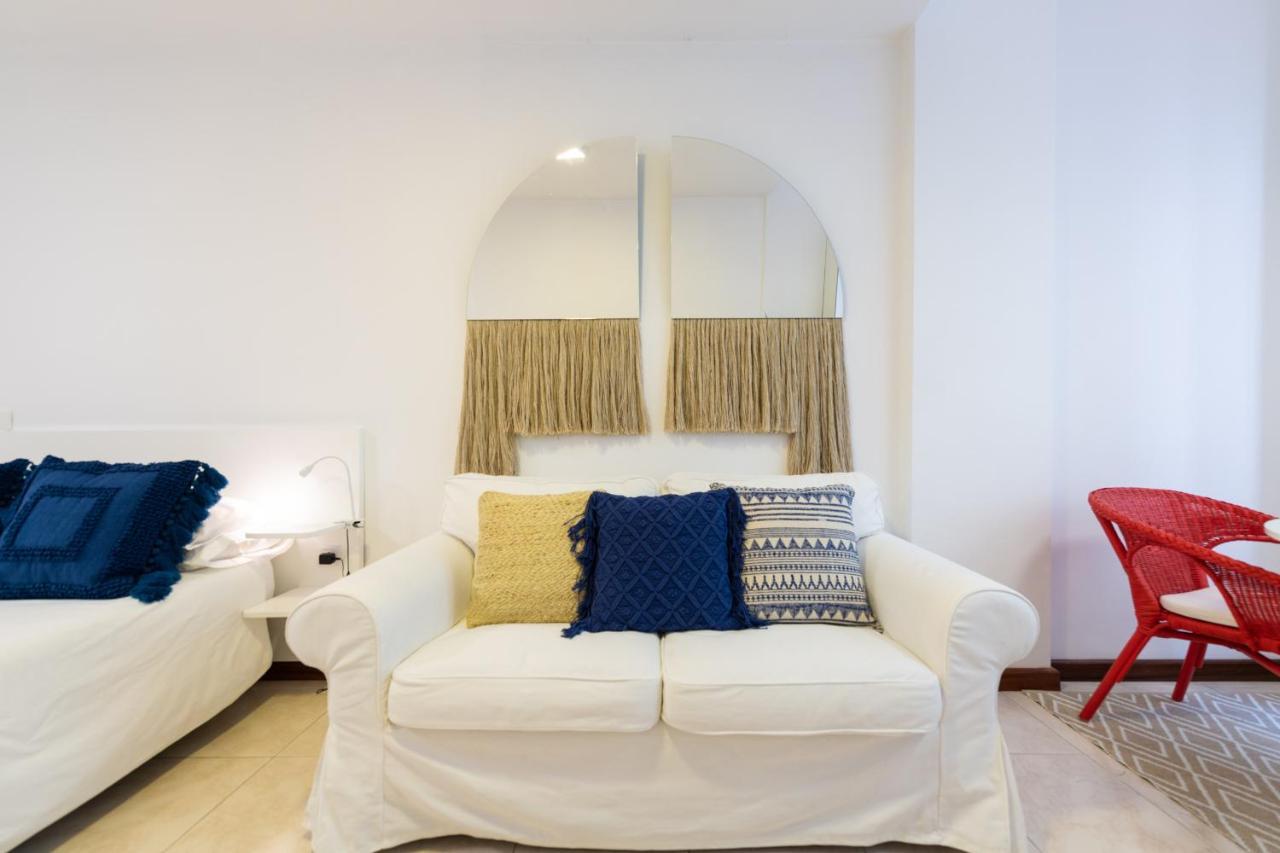 Estudio Canteras I Apartment Las Palmas de Gran Canaria Luaran gambar