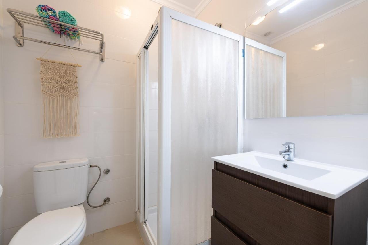 Estudio Canteras I Apartment Las Palmas de Gran Canaria Luaran gambar