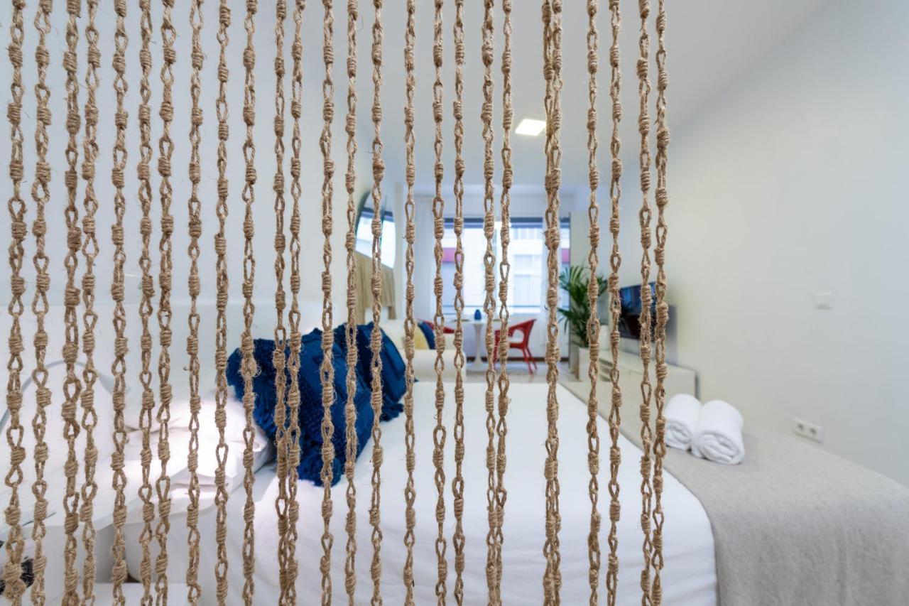 Estudio Canteras I Apartment Las Palmas de Gran Canaria Luaran gambar
