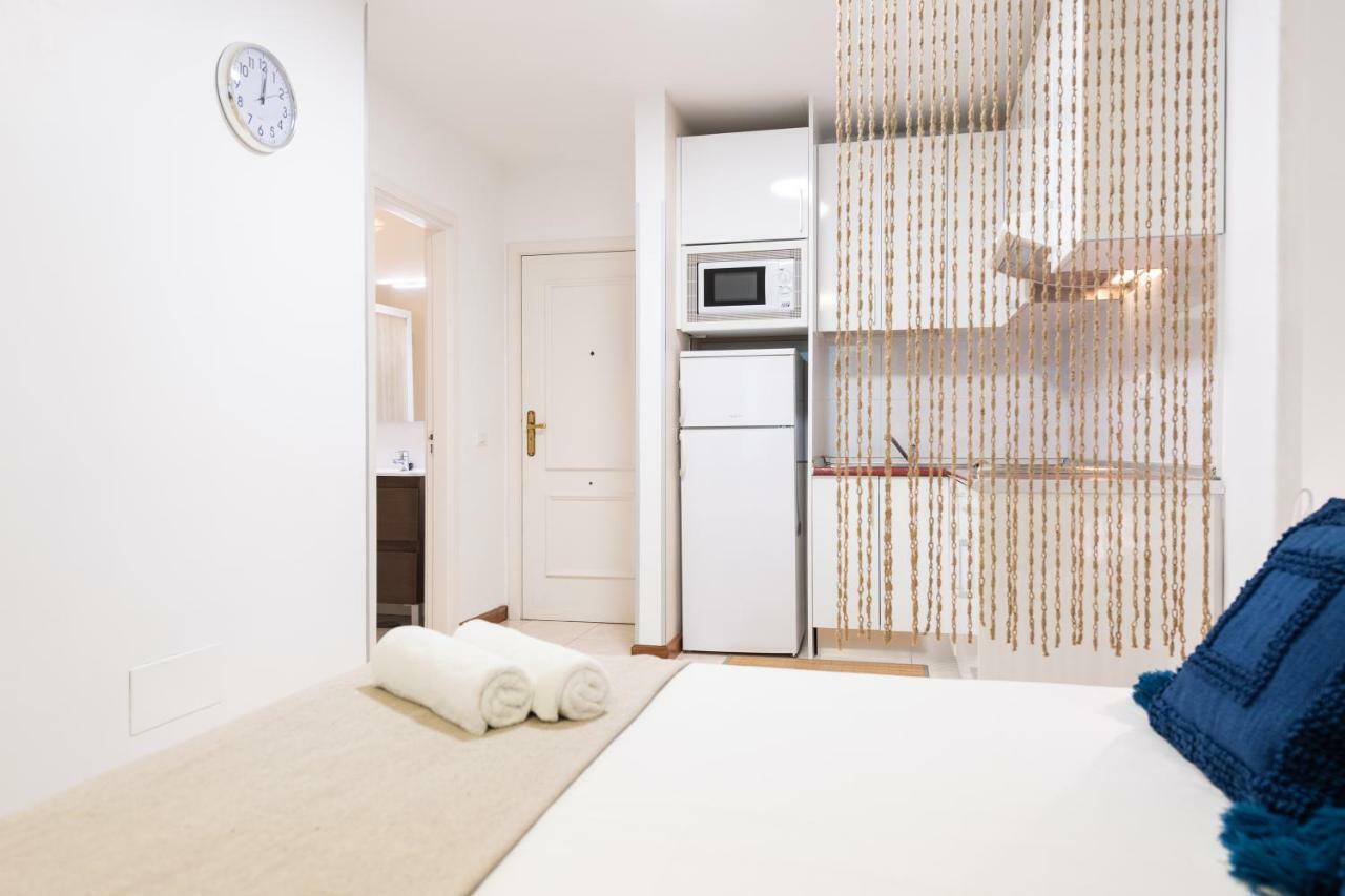 Estudio Canteras I Apartment Las Palmas de Gran Canaria Luaran gambar